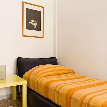 A Casa Di Pe' Casa Vacanze Ρώμη Εξωτερικό φωτογραφία
