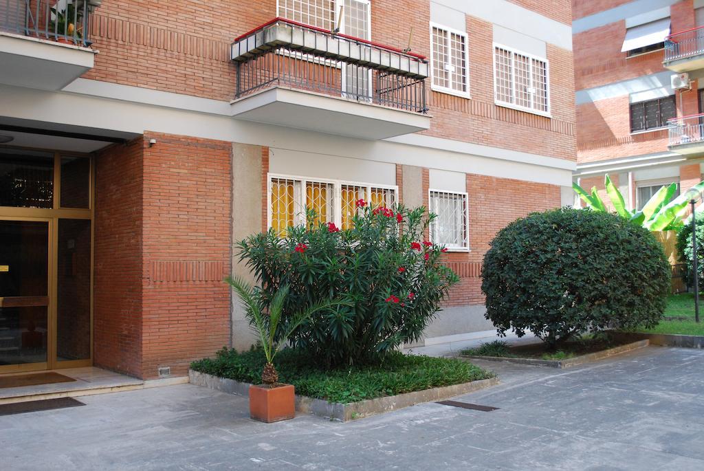 A Casa Di Pe' Casa Vacanze Ρώμη Δωμάτιο φωτογραφία