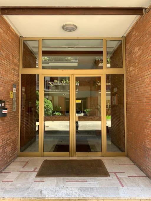 A Casa Di Pe' Casa Vacanze Ρώμη Εξωτερικό φωτογραφία