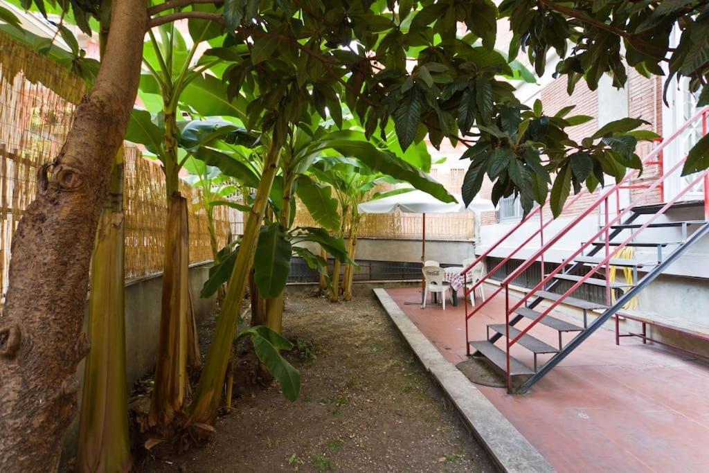 A Casa Di Pe' Casa Vacanze Ρώμη Εξωτερικό φωτογραφία