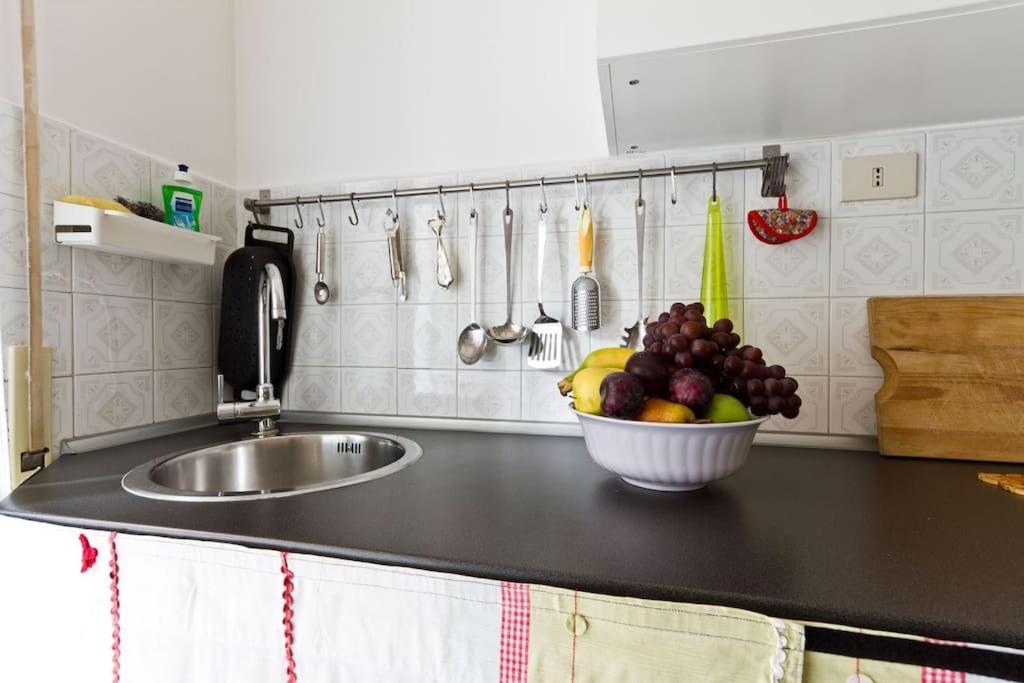 A Casa Di Pe' Casa Vacanze Ρώμη Εξωτερικό φωτογραφία