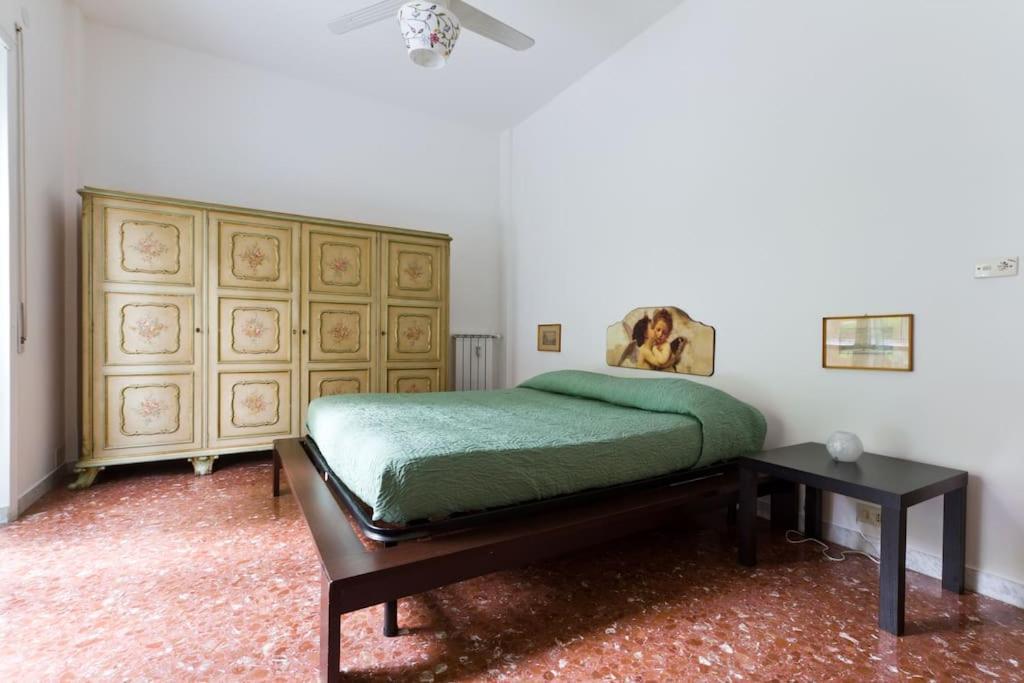 A Casa Di Pe' Casa Vacanze Ρώμη Εξωτερικό φωτογραφία