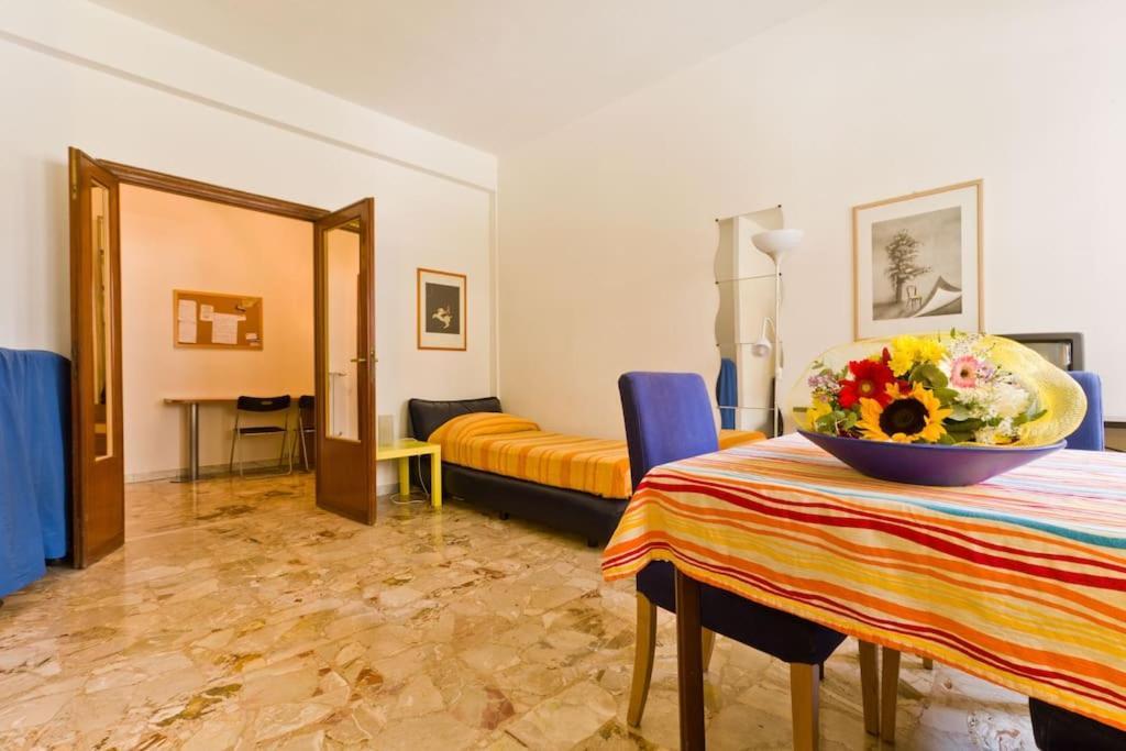 A Casa Di Pe' Casa Vacanze Ρώμη Εξωτερικό φωτογραφία