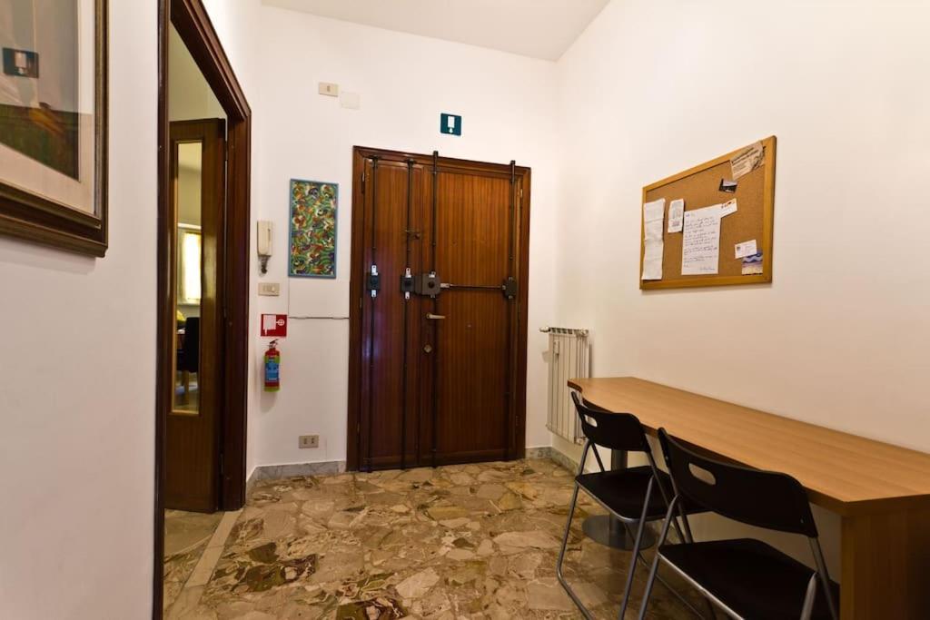 A Casa Di Pe' Casa Vacanze Ρώμη Εξωτερικό φωτογραφία