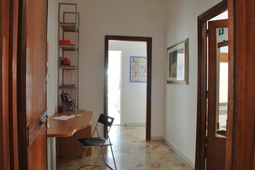 A Casa Di Pe' Casa Vacanze Ρώμη Εξωτερικό φωτογραφία