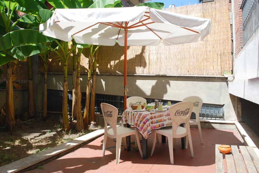 A Casa Di Pe' Casa Vacanze Ρώμη Εξωτερικό φωτογραφία