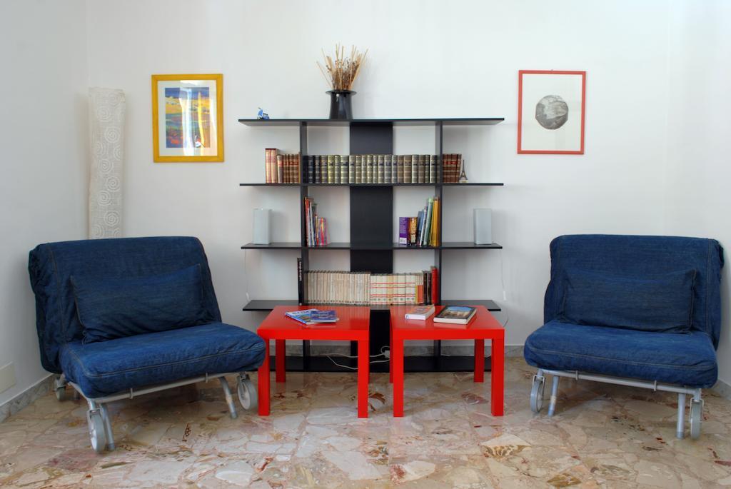 A Casa Di Pe' Casa Vacanze Ρώμη Δωμάτιο φωτογραφία