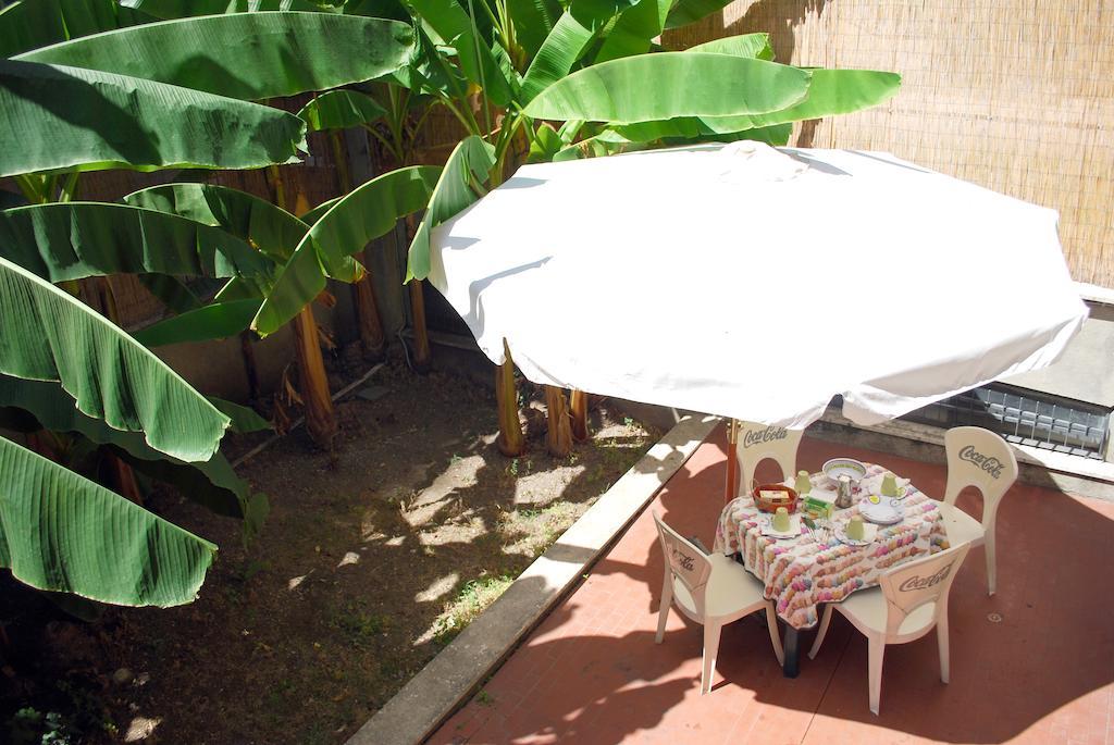 A Casa Di Pe' Casa Vacanze Ρώμη Εξωτερικό φωτογραφία
